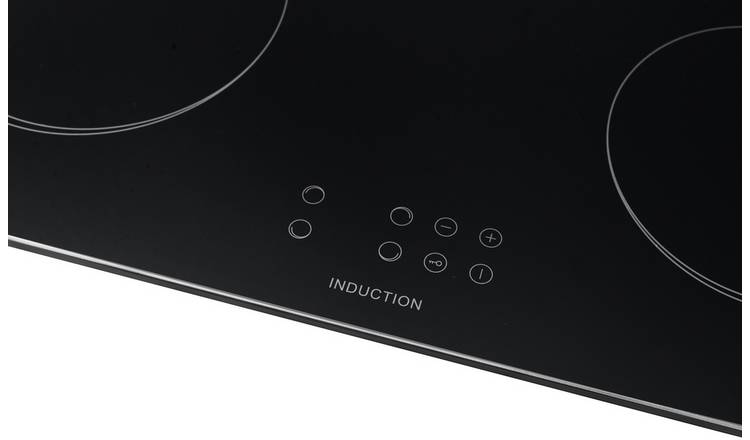 Single induction hob deals argos