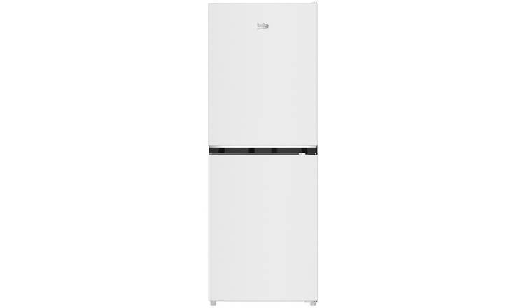 Beko CNE4552W Freestanding Fridge Freezer - White