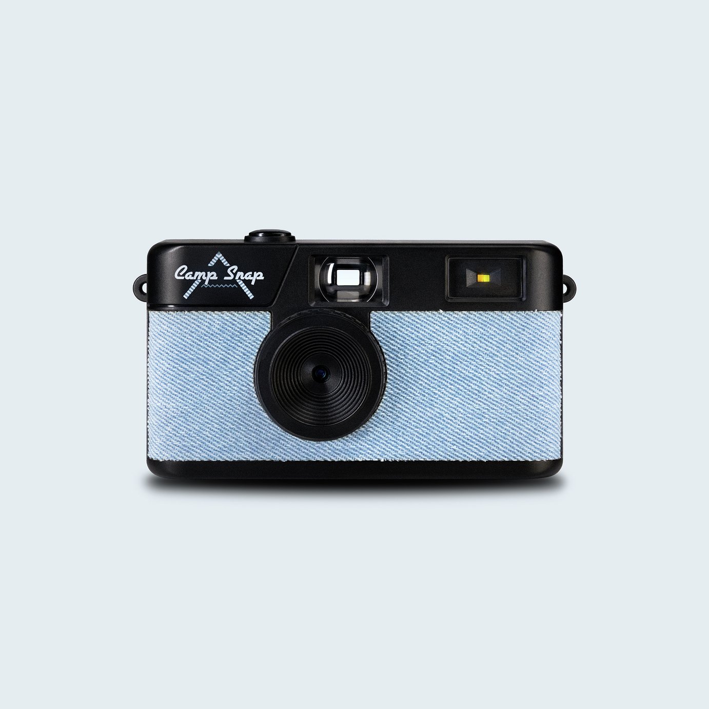 Buy Campsnap CS-V105 8MP Compact Digital Camera - Denim | Compact