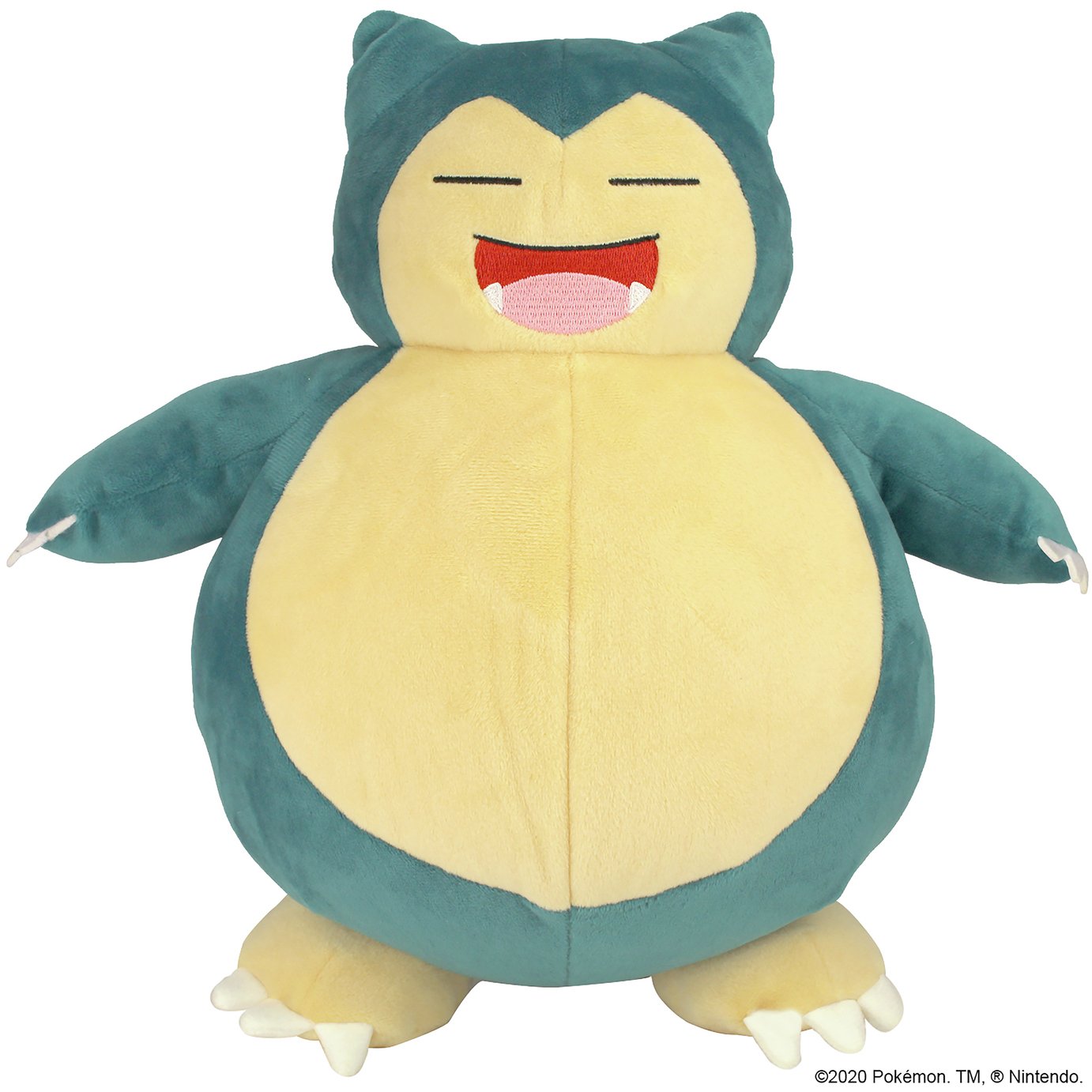 argos pokemon plush