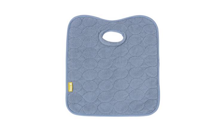 Koo-Di Oopsie Do Do Car Seat Protector