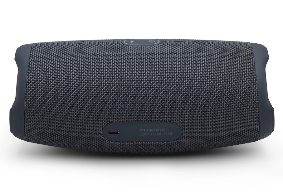 Buy JBL Charge Essential 3 SE Portable Bluetooth Speaker - Gun