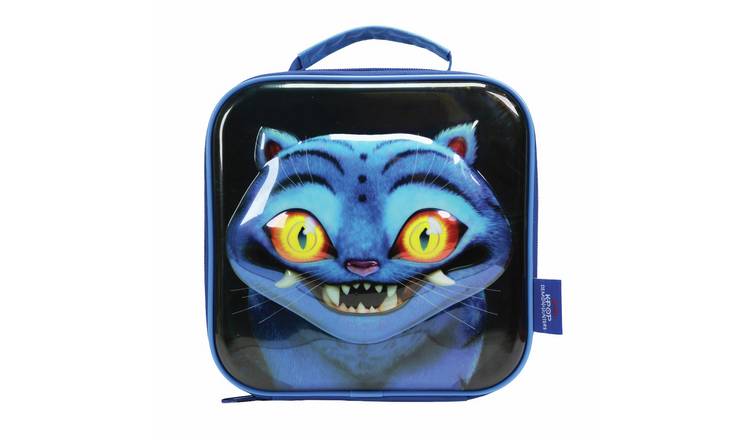 KPOP Demon Hunters Derpy Character Lunch Bag