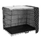 Argos best sale dog crate