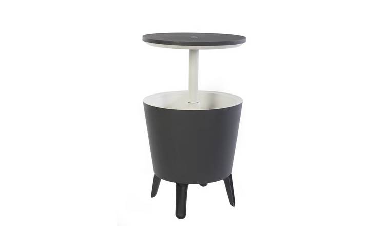 Keter Cool Bar Cooler Table