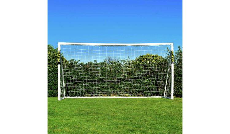 FORZA 12ft x 6ft Football Goal