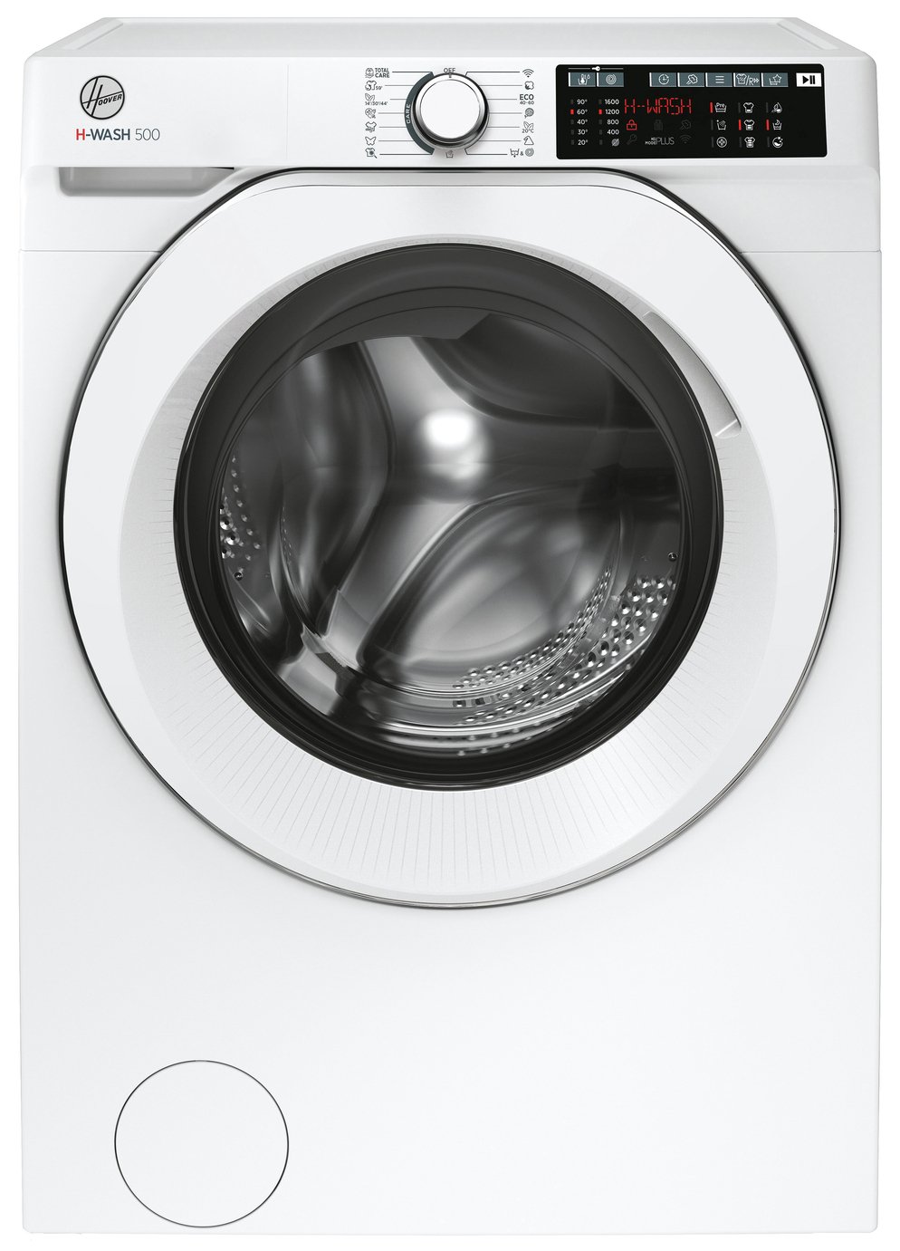 Hoover H-Wash 500 14KG 1400 Spin Washing Machine Review