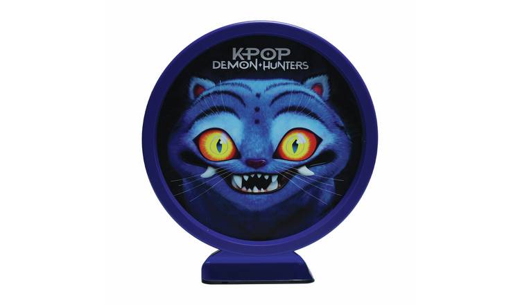 KPOP Demon Hunters Colour Changing Desk Lamp