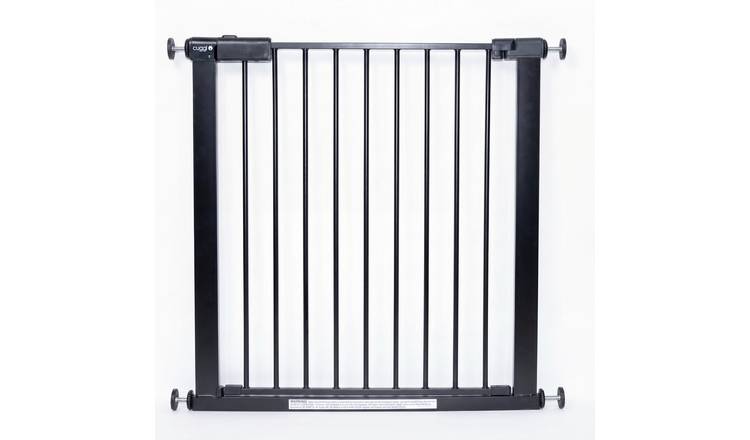 Cuggl Standard Safety Gate - Black