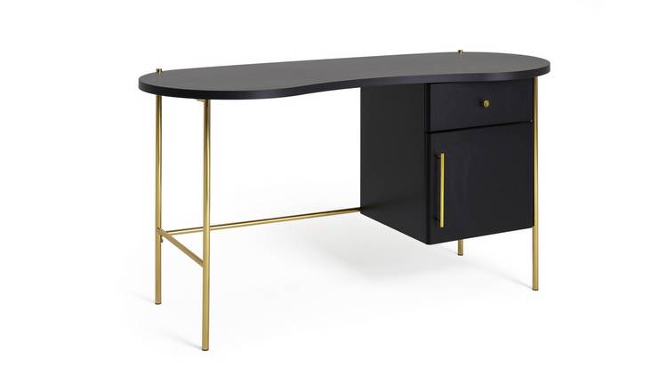 Argos on sale adjustable desk