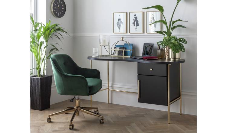 Argos on sale nomad desk