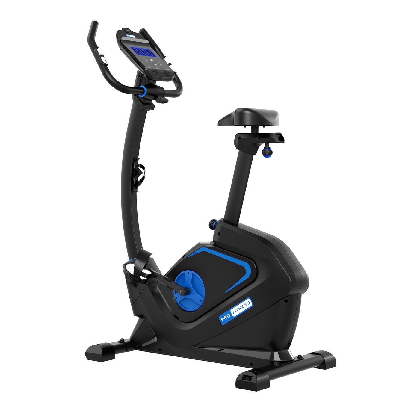 pro fitness exercise bike