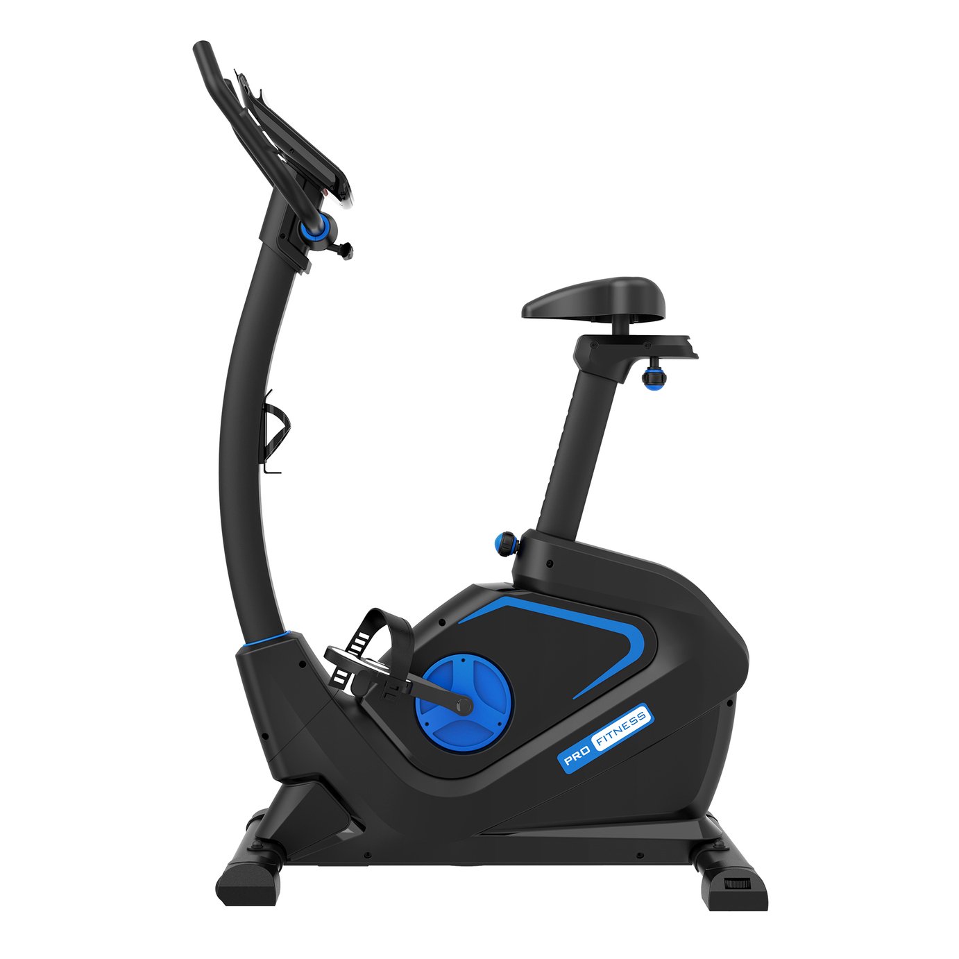 pro fitness exercise bike