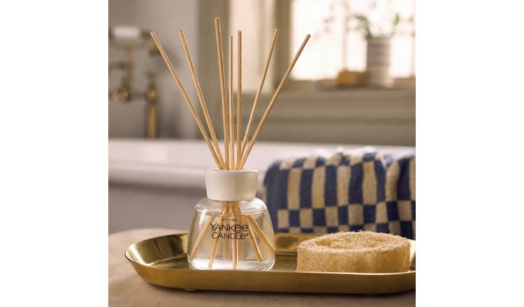 Yankee Candle Signature 100ml Reed Diffuser - Lemon Lavender