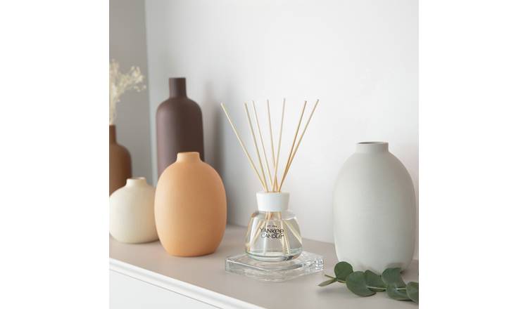 Yankee Candle Signature 100ml Diffuser - Pink Sands