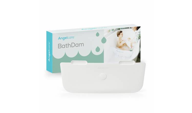 Angelcare Baby Bath Dam