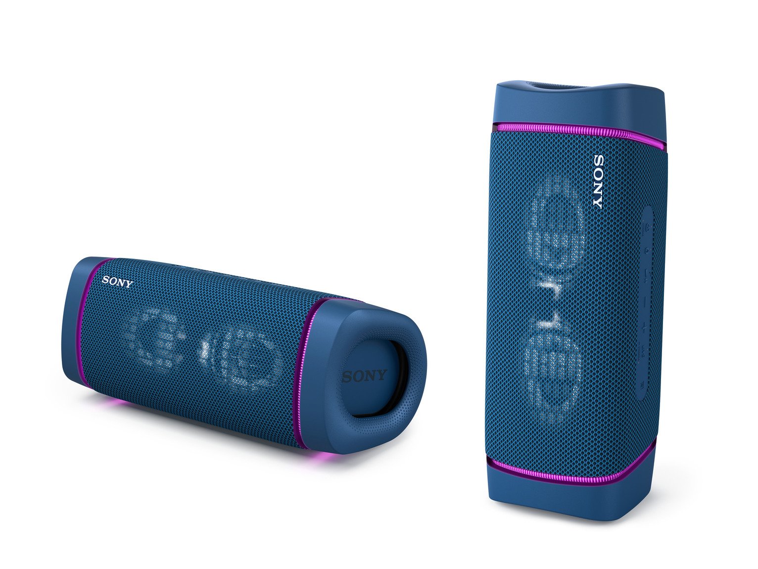Sony SRS-XB33 Bluetooth Portable Speaker Review