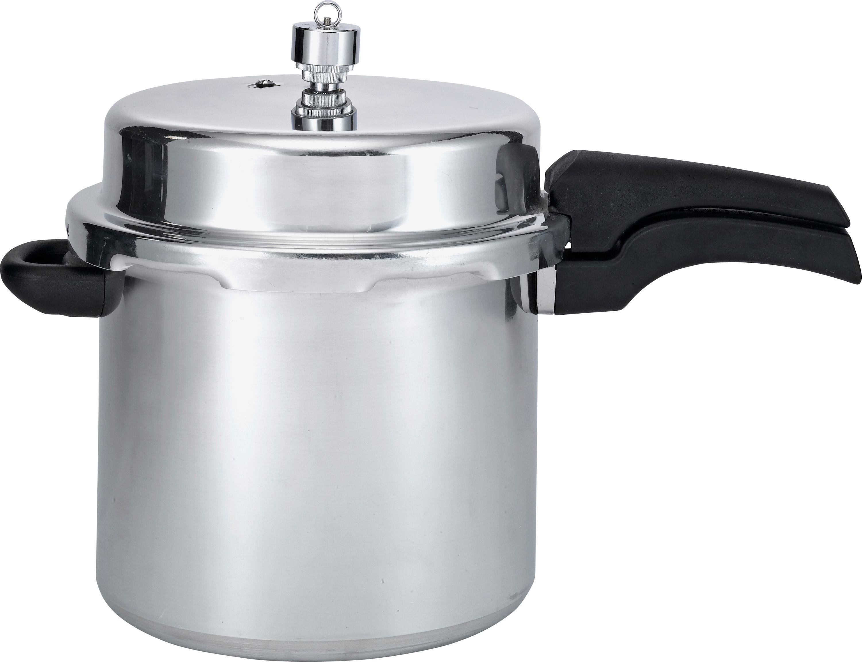 Prestige 6 litre aluminium pressure online cooker