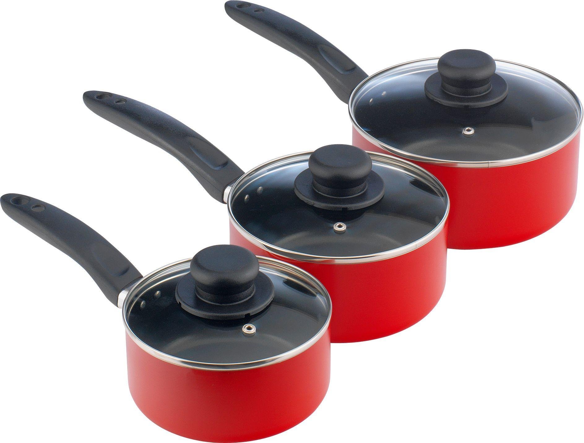 argos induction pots and pans