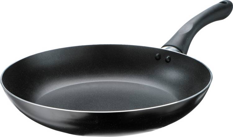 Argos Home 28cm Non Stick Aluminium Frying Pan