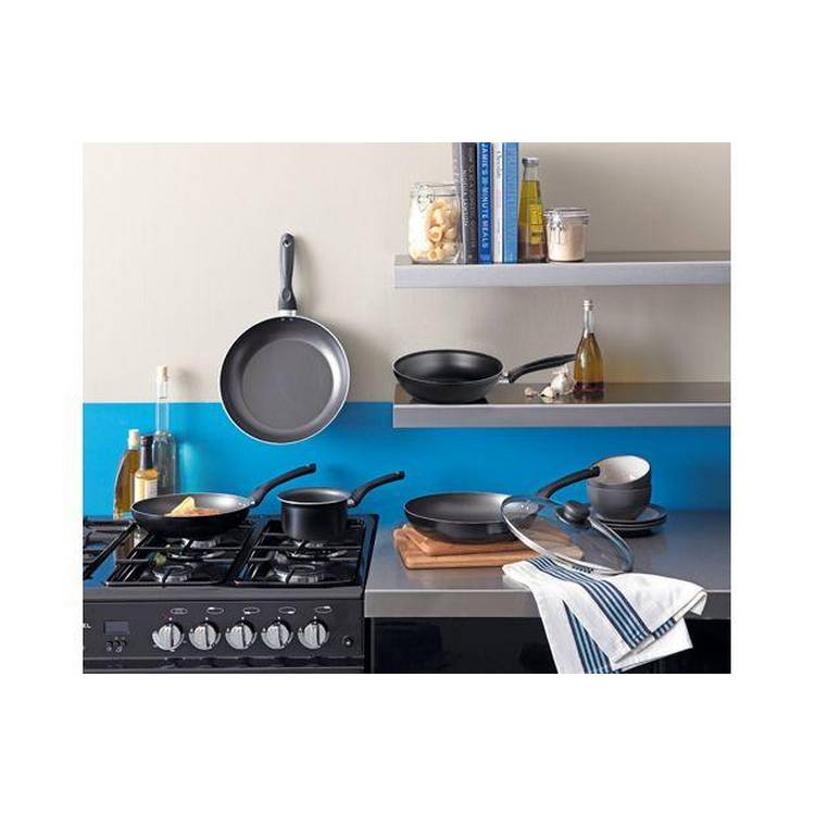 Argos Home 20cm Non Stick Aluminium Chip Pan 0