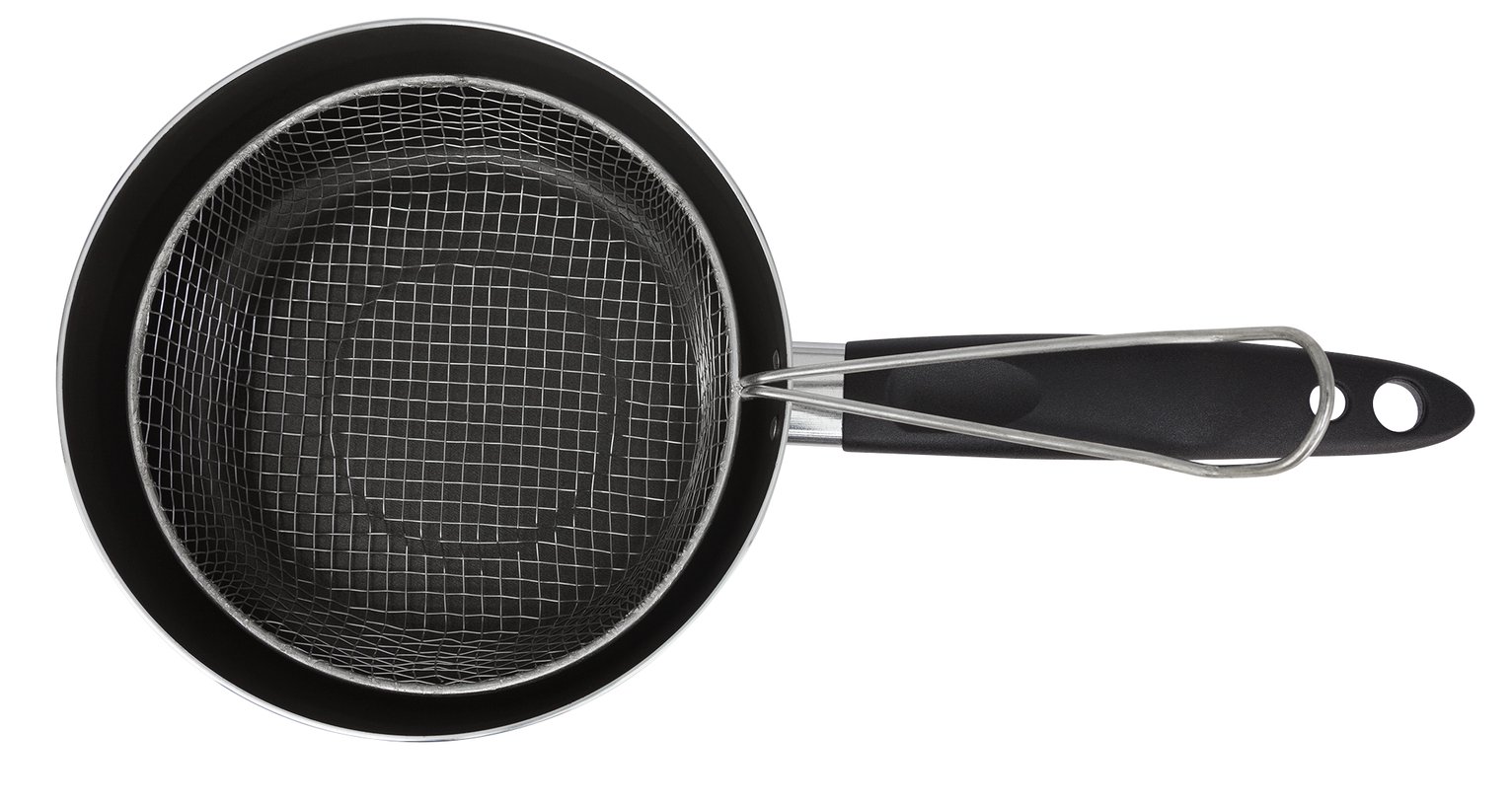 argos induction frying pan