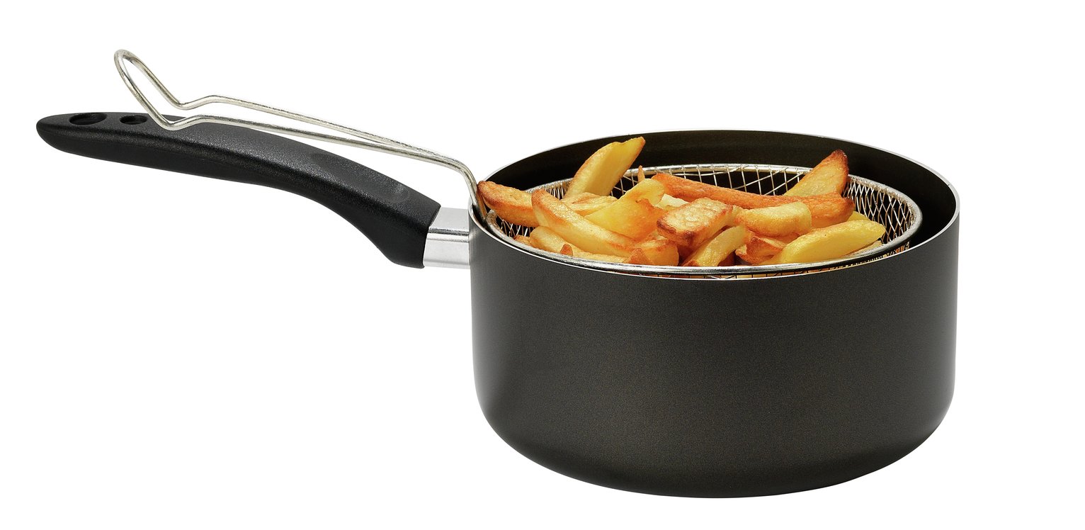 argos chips fryer