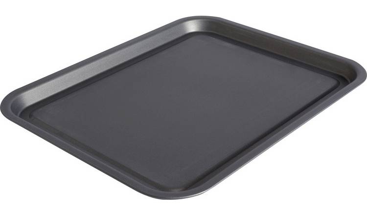 Non stick deals baking tray