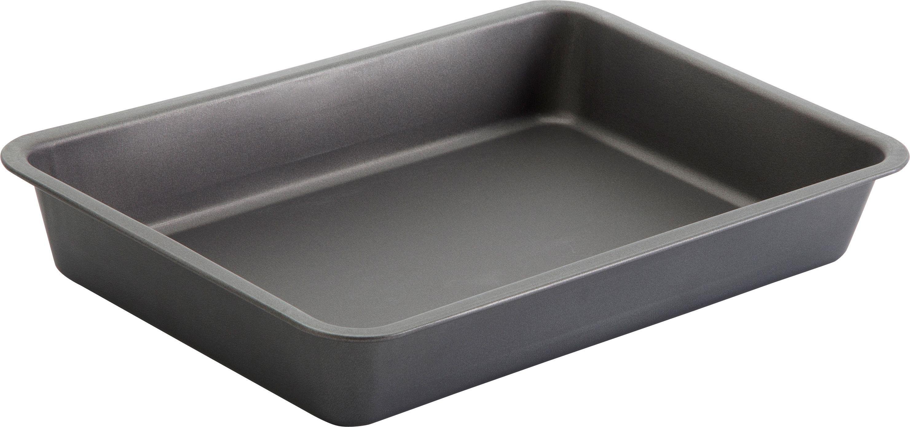 Argos Home 5cm Non-Stick Deep Baking Tray