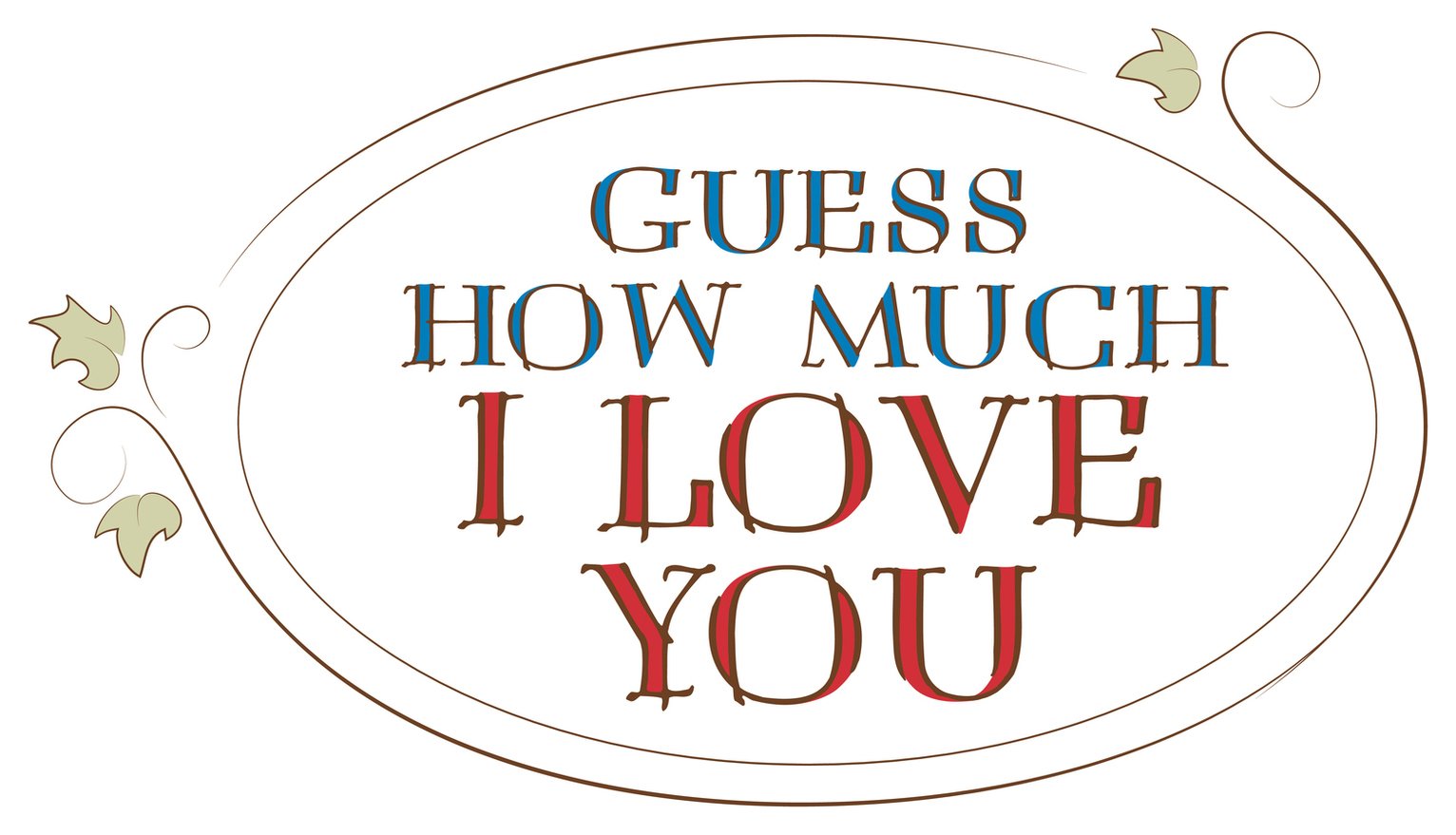 Guess How Much I Love You Large Hare Review