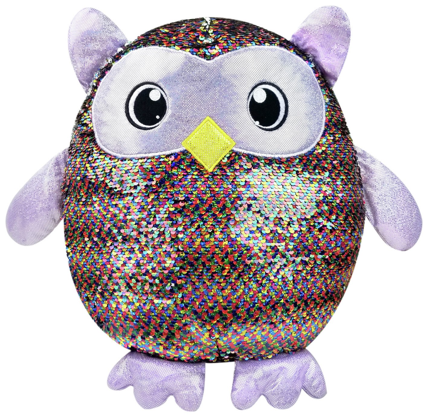 Shimmeez Plush Toy Reviews