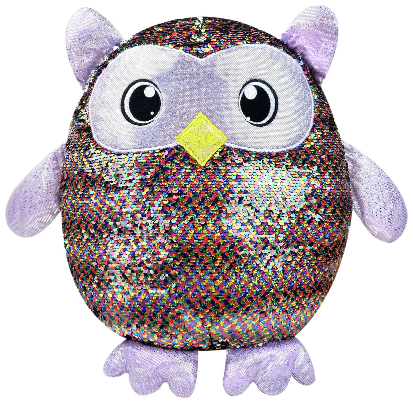 shimmeez owl