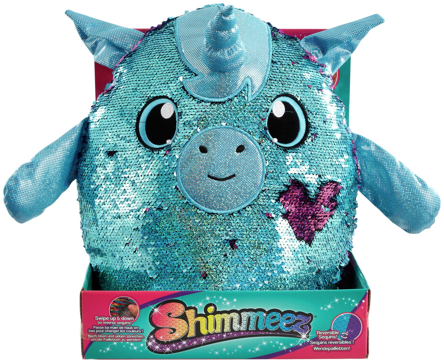 shimmeez bear