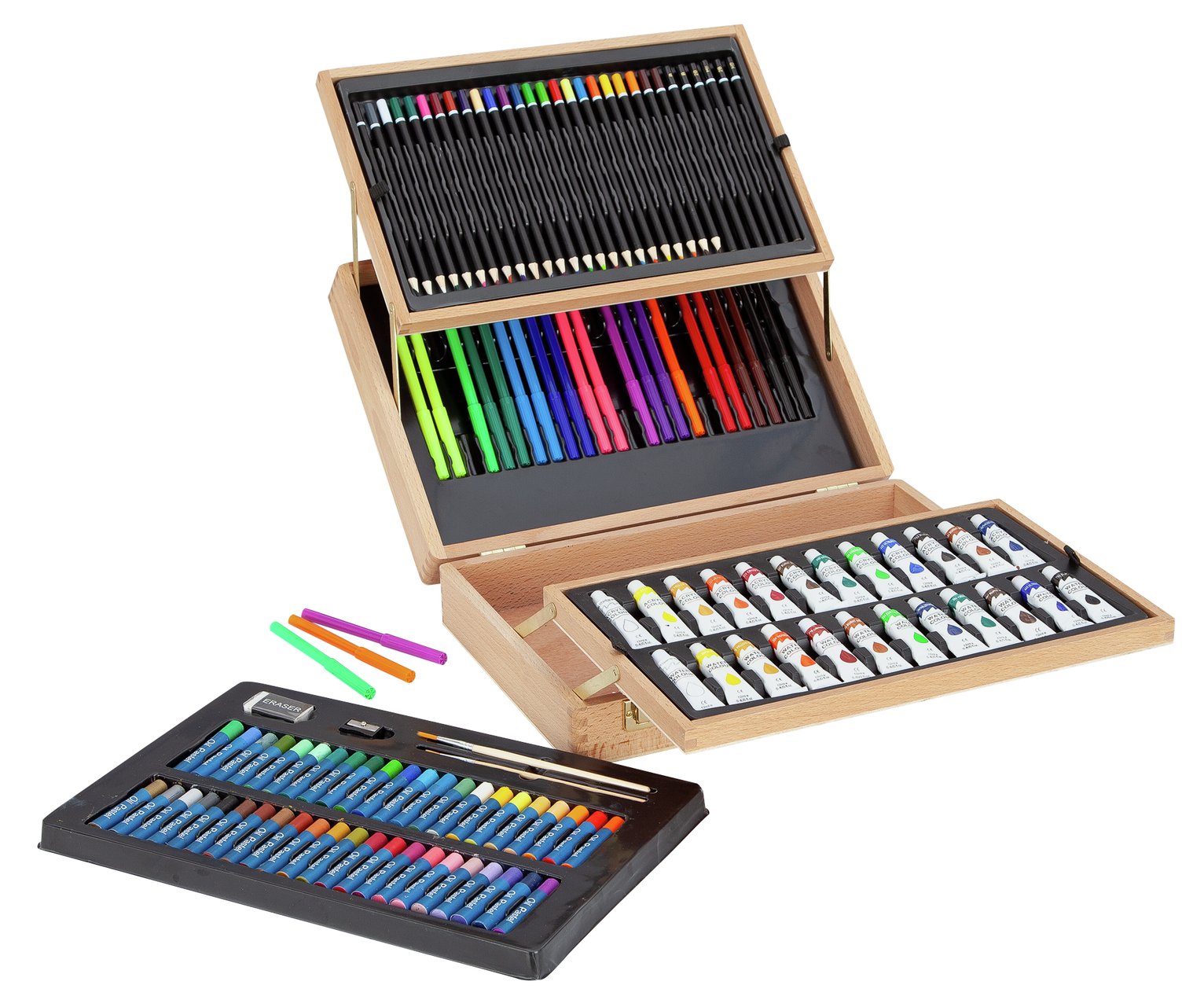 YXSH Portable Art Chest Reviews