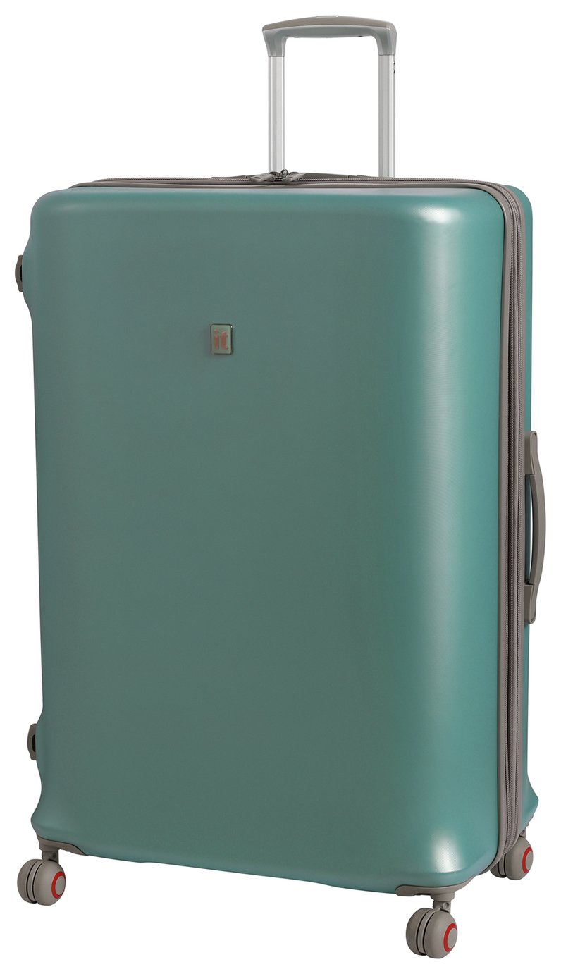 argos large suitcase