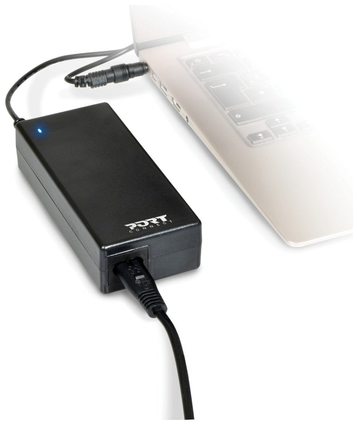 Port Connect Universal 90W Laptop Power Supply Review