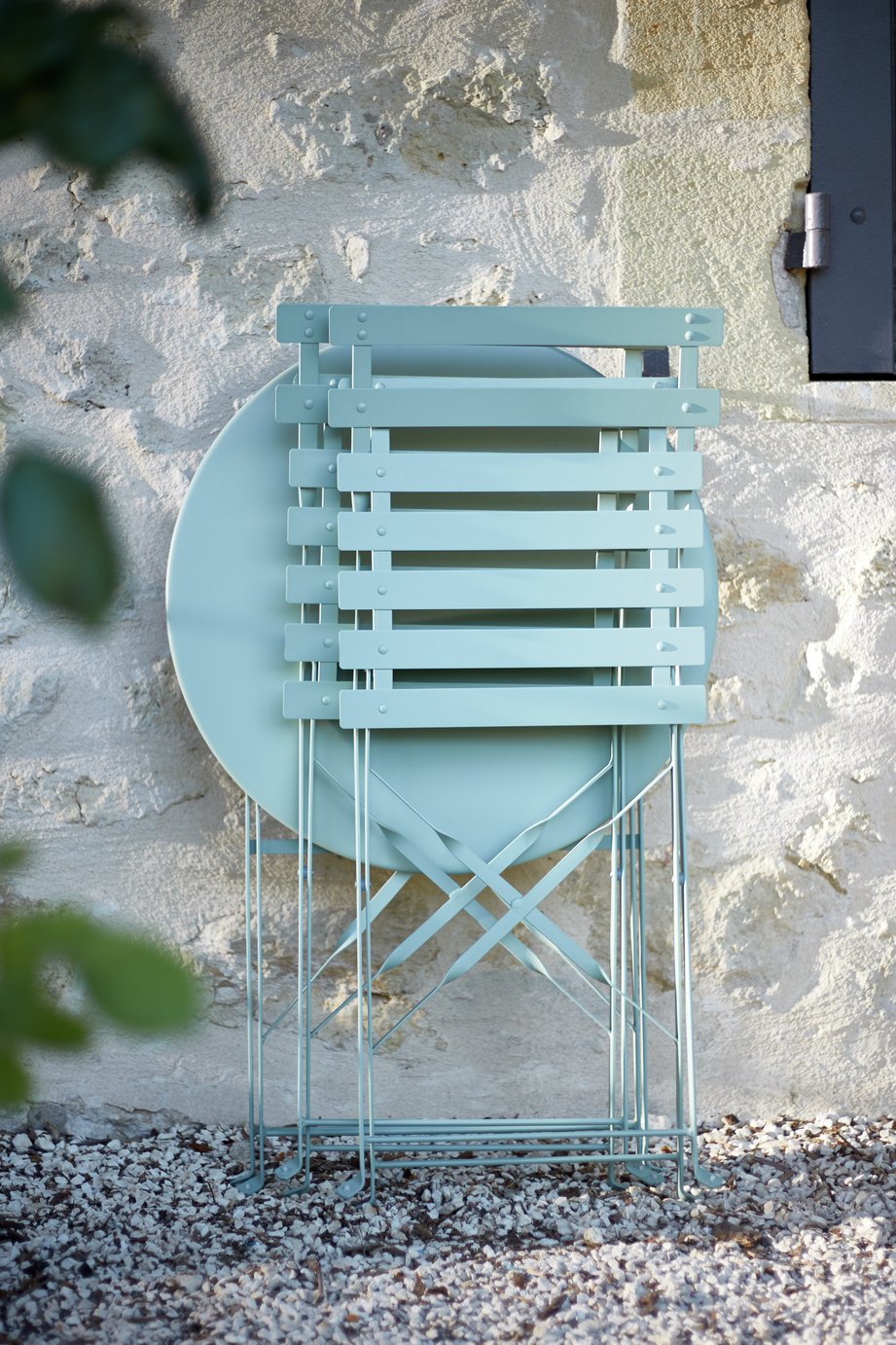 Argos Home Eve Folding Metal Bistro Set Reviews