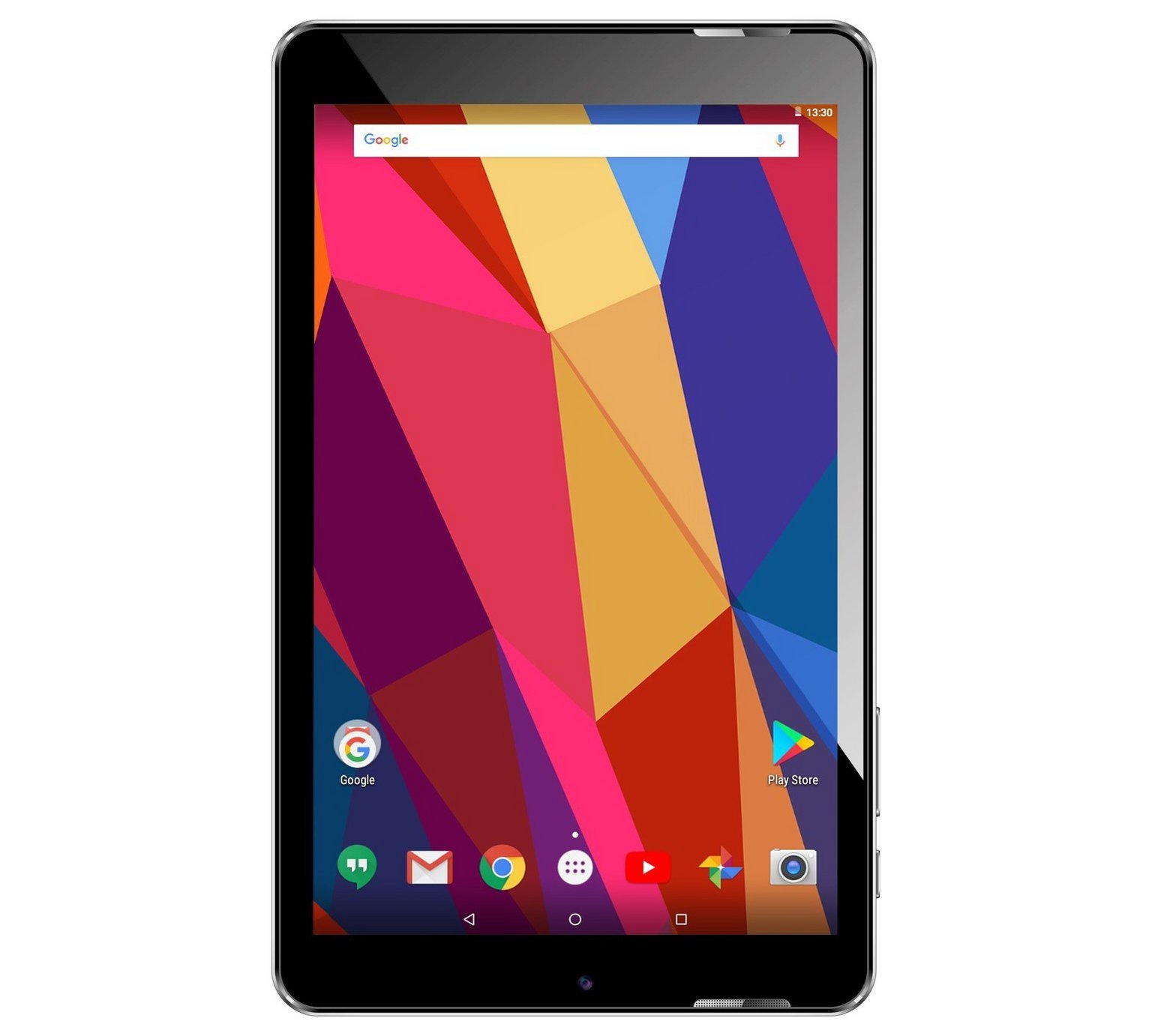 Alba 8 Inch 16GB Tablet Review