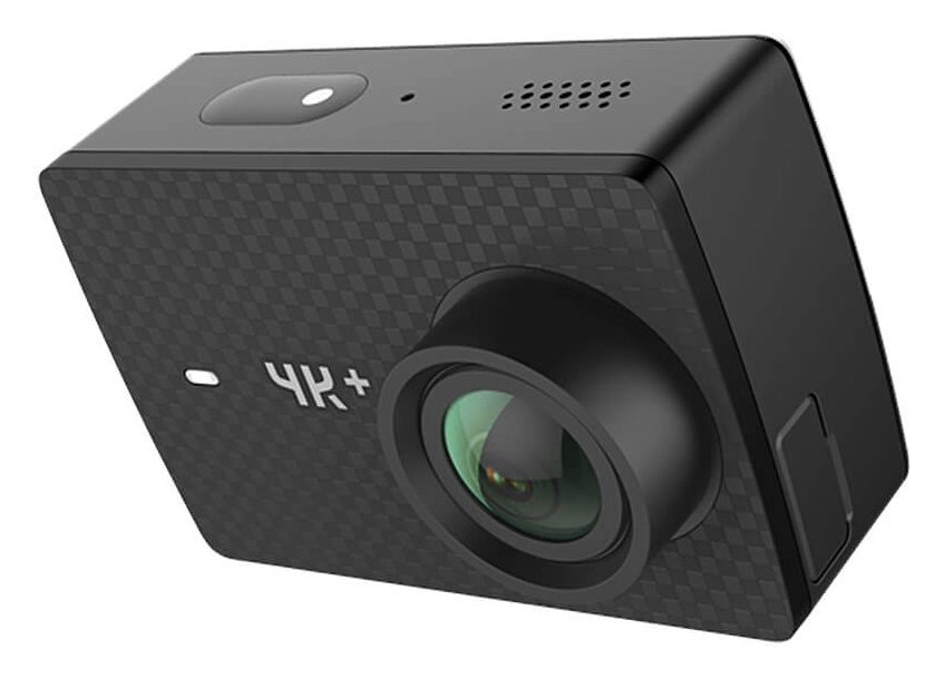 YI 4K+ 60fps Action Camera ‚Äì Black Reviews