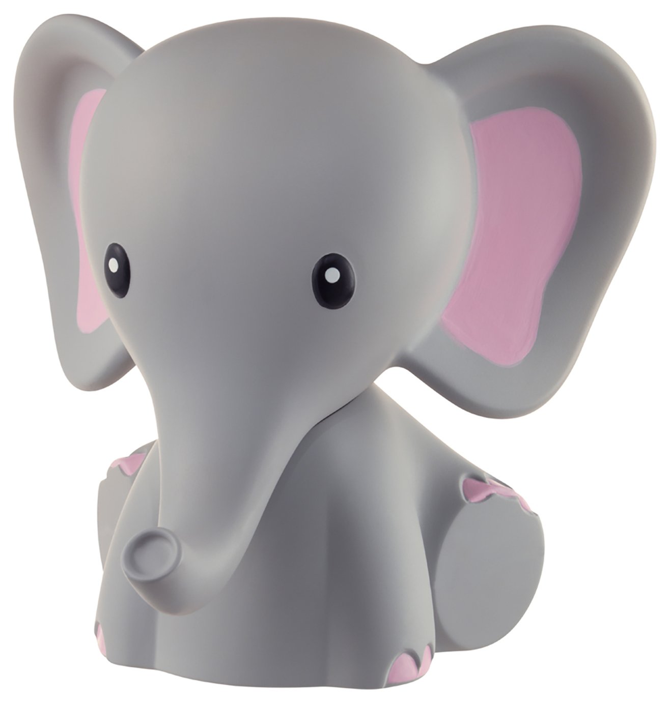 Elephant Night Light review