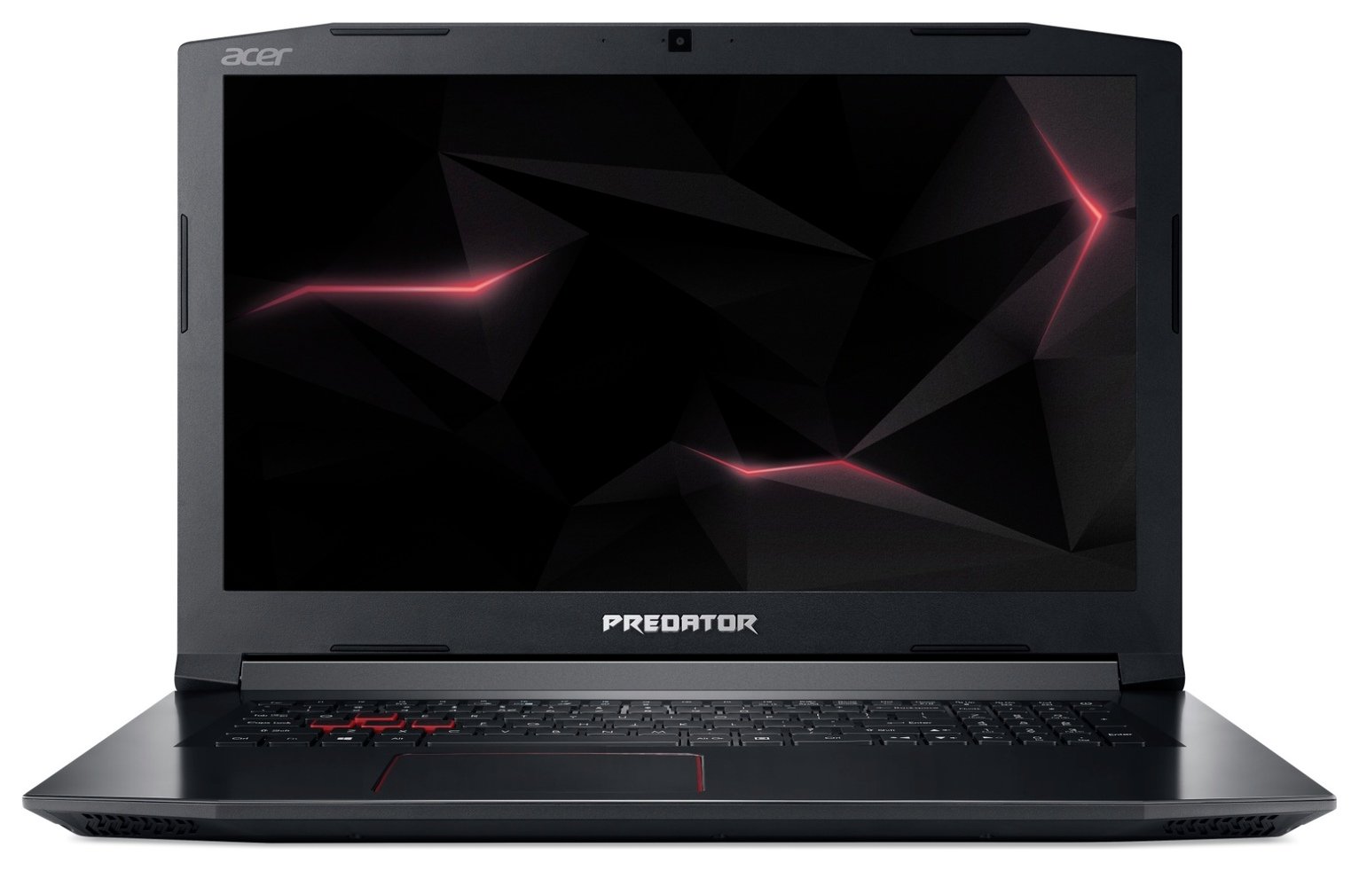 Acer Predator 17.3 In i5 8GB 128GB 1TB GTX1060 Gaming Laptop review