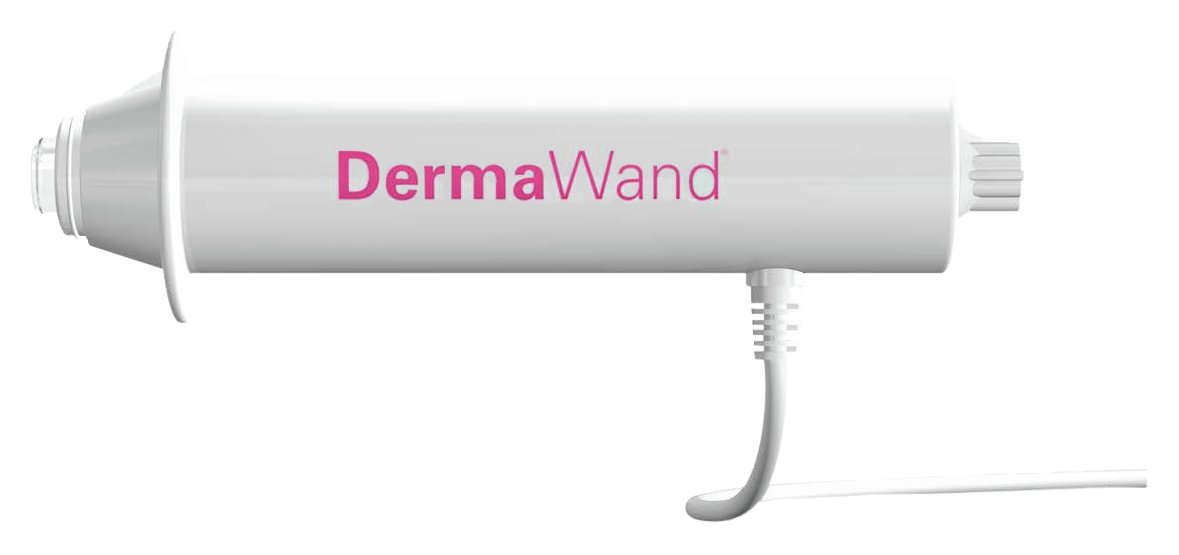 DermaWand review