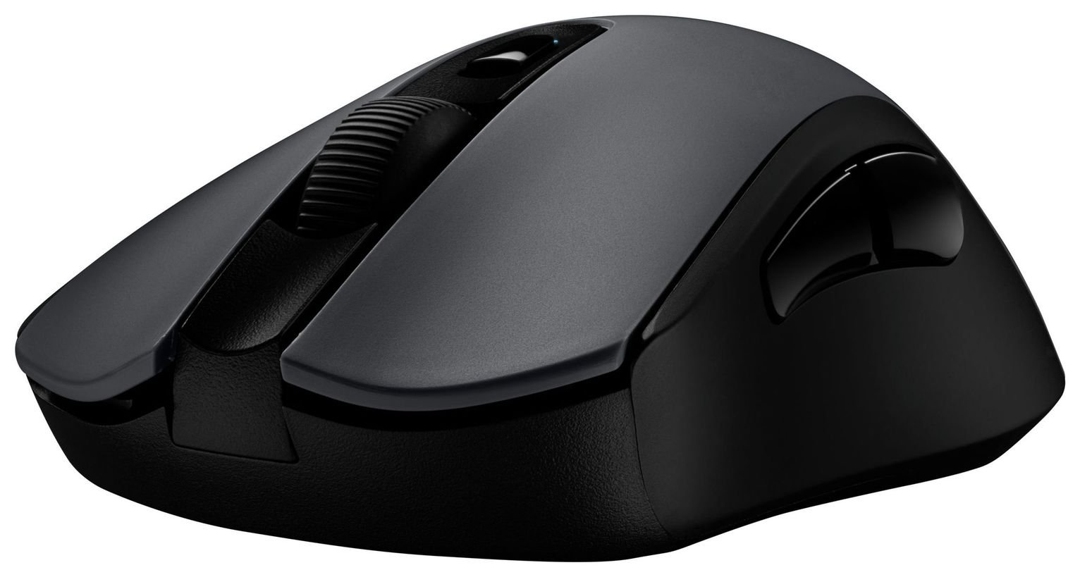 Logitech G603 Lightspeed Wireless Gaming Mouse Review