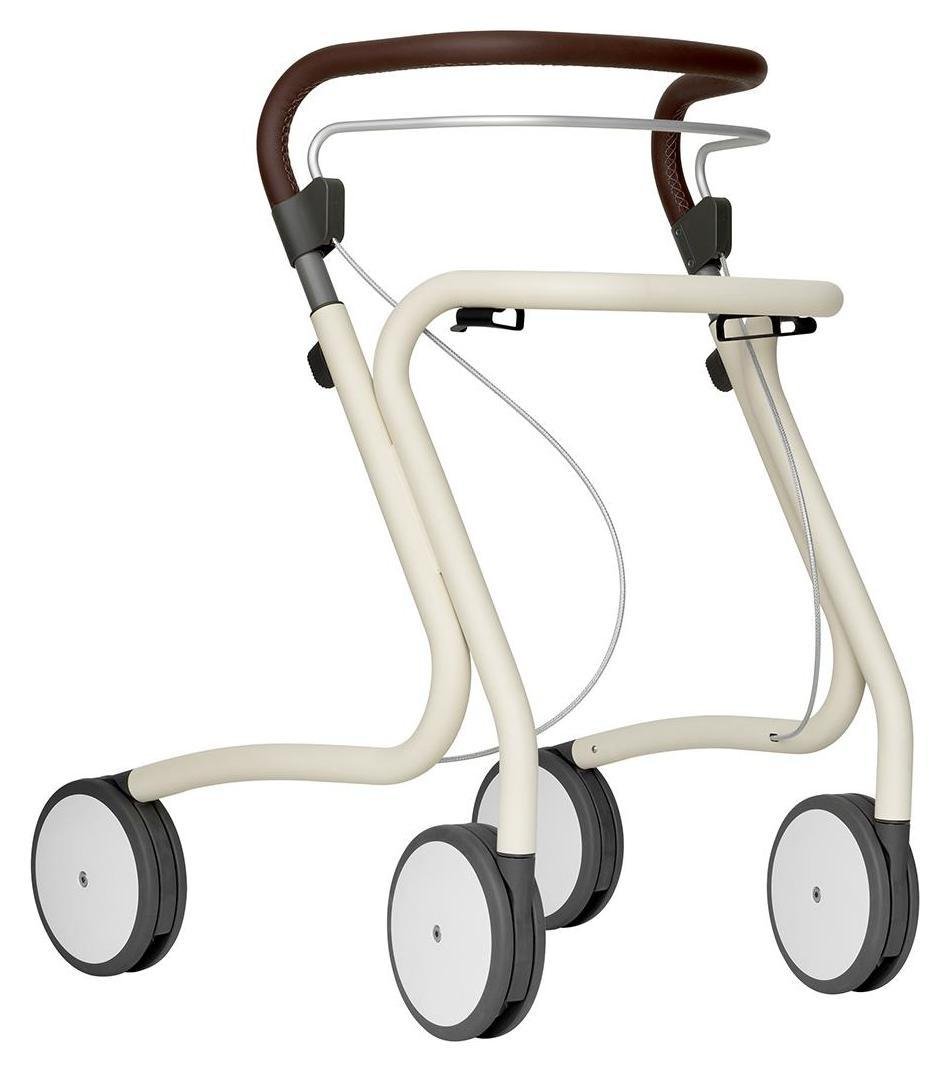 Byacre Scandanavian Butler Rollator Reviews