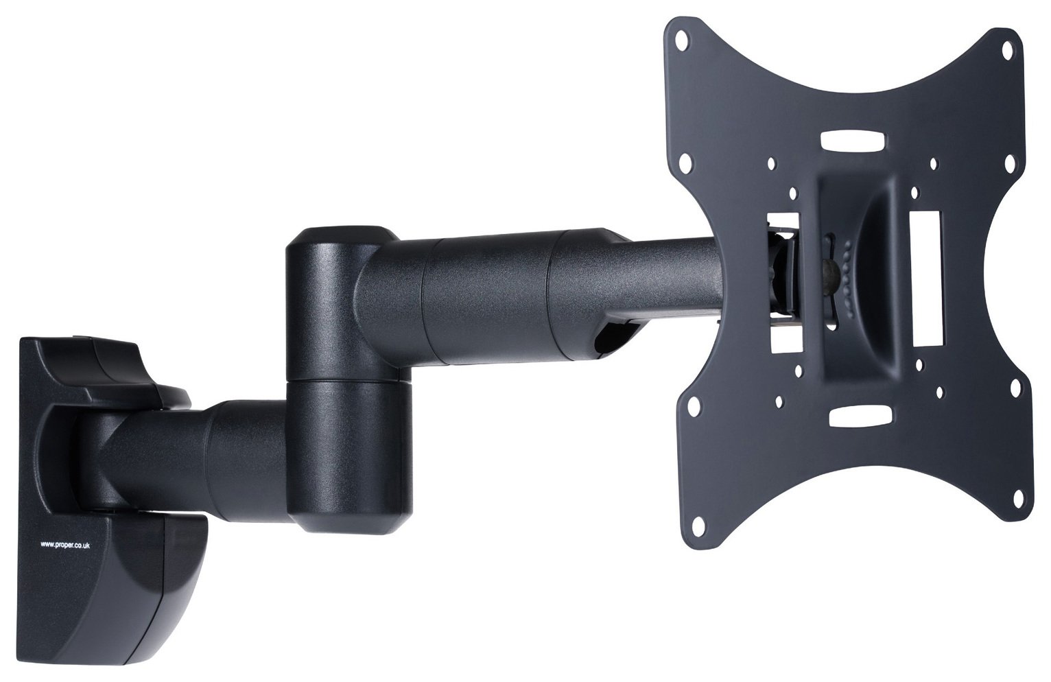 Proper AV Tilt and Swivel Up To 42 Inch TV Wall Bracket Review