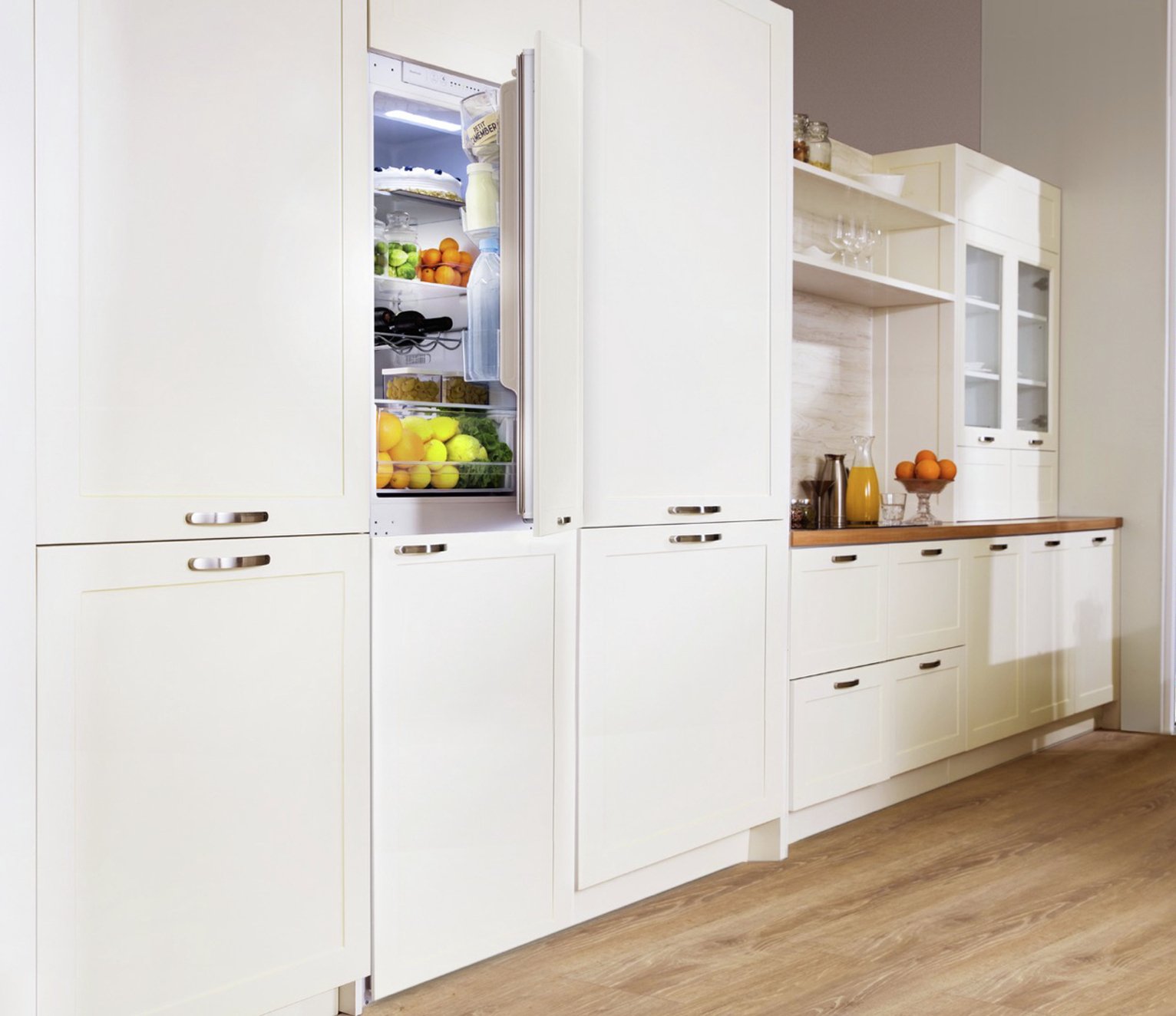 Hisense RIB291F4AW1 Integrated Fridge Freezer Reviews Updated August 2024