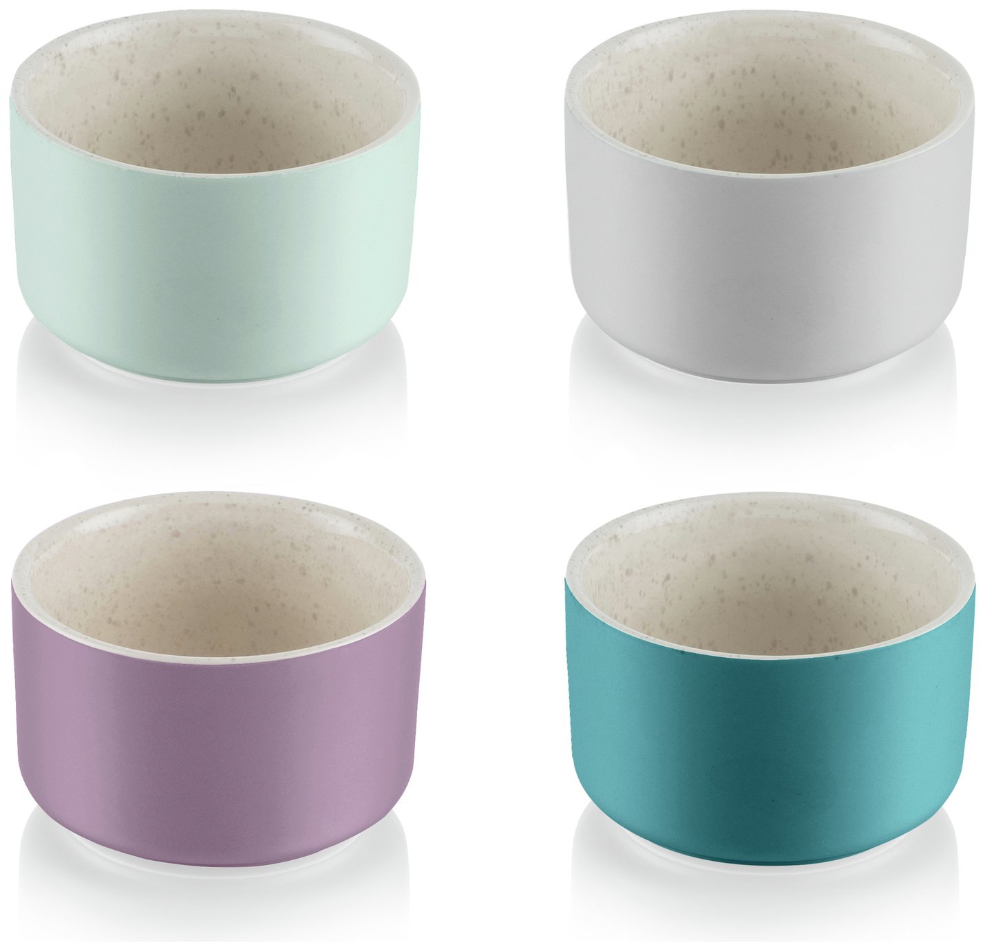 Fearne by Swan Set of 4 Ramekin Dishes review