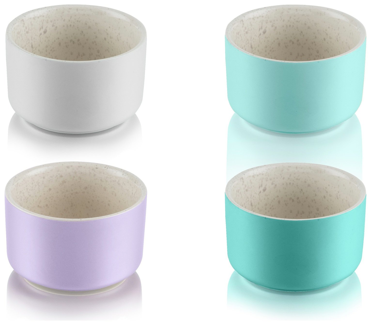 Fearne by Swan Set of 4 Ramekin Dishes Reviews