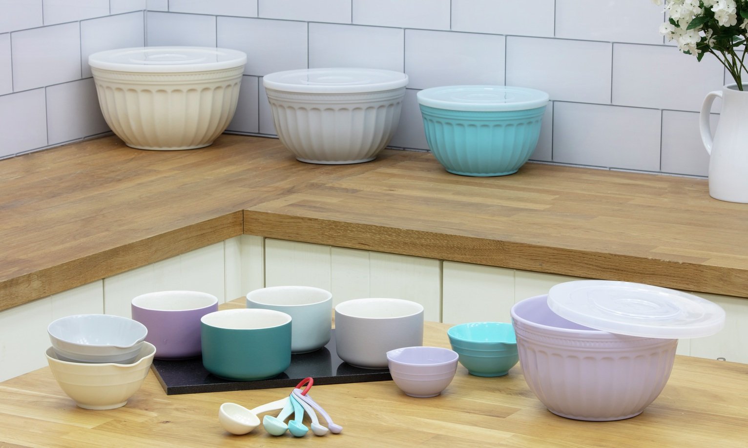 Fearne by Swan Set of 4 Ramekin Dishes Reviews