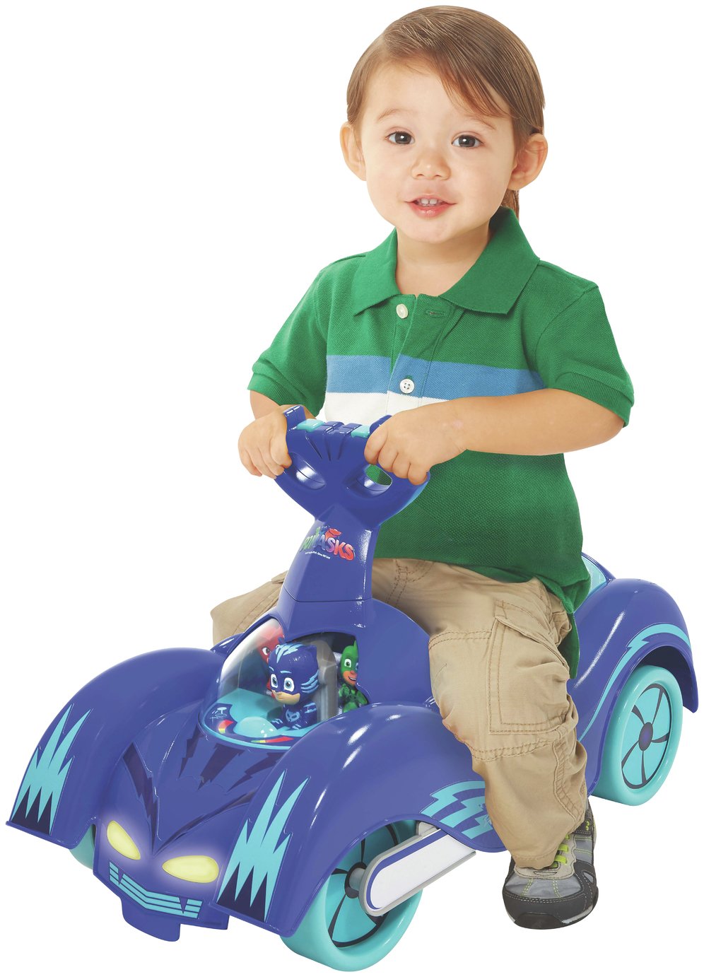 argos toddler ride on